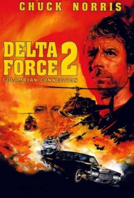 Delta Force 2: The Colombian Connection