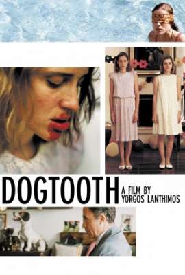 Dogtooth