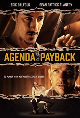 Agenda: Payback (Unhinged)