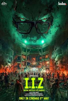 Indian Institute of Zombies