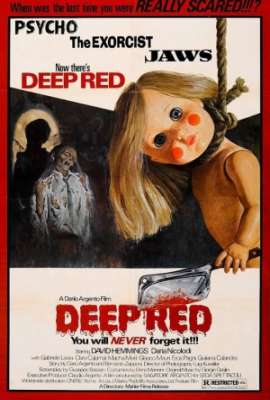 Deep Red