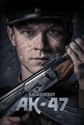 AK47: Kalashnikov