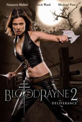 BloodRayne II: Deliverance