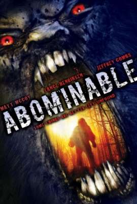 Abominable