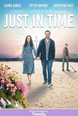Just in Time - Hindi