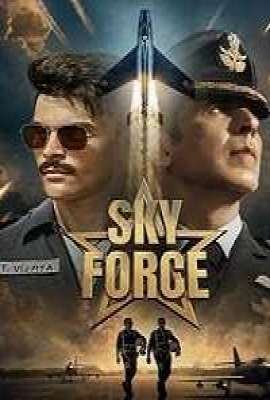 Sky Force