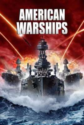 American Battleship (American Warships)