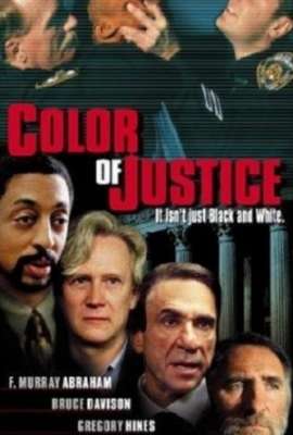 Color of Justice