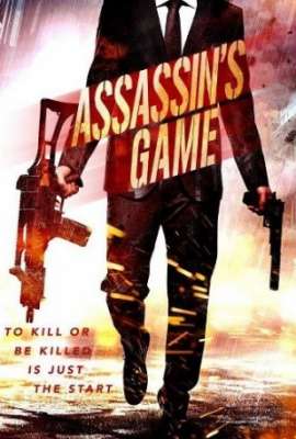 Assassin's Game (Maximillian)