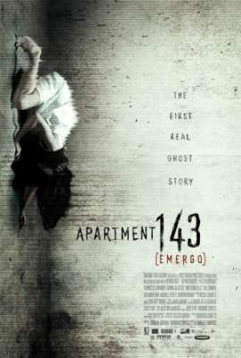 Apartment 143(Emergo)