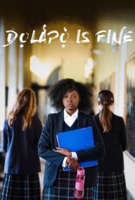 Dolapo is Fine