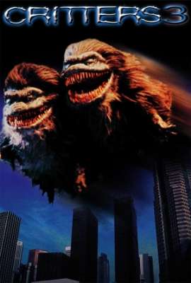 Critters 3