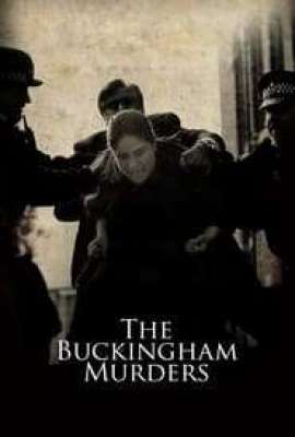 The Buckingham Murders 