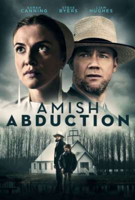 Amish Abduction