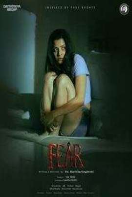 Fear (2024) Hindi 