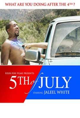 5th of July