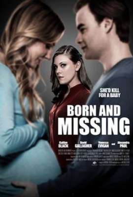 Born and Missing (Babynapped)