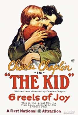 The Kid (Charlie Chaplin)