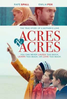 Acres And Acres