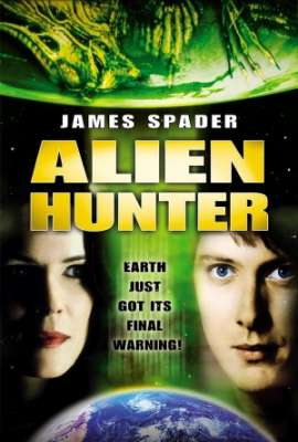 Alien Hunter