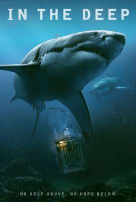 47 Meters Down