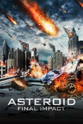 Asteroid: Final Impact (Meteor Assault)