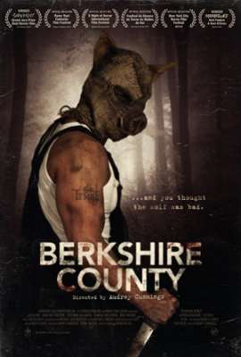 Berkshire County (Tormented)