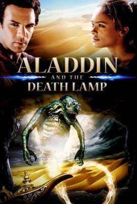 Aladdin and the Death Lamp