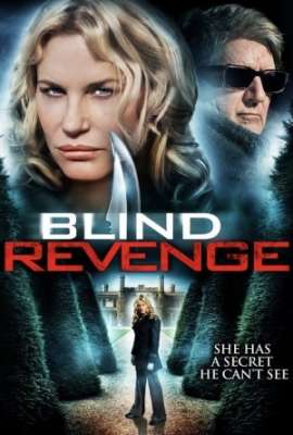 Blind Revenge (A Closed Book)