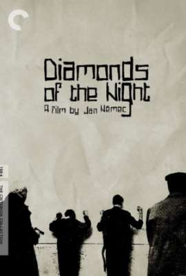 Diamonds of the Night
