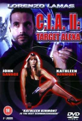 CIA II Target Alexa