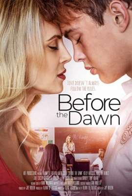 Before the Dawn