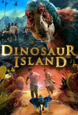 Dinosaur Island