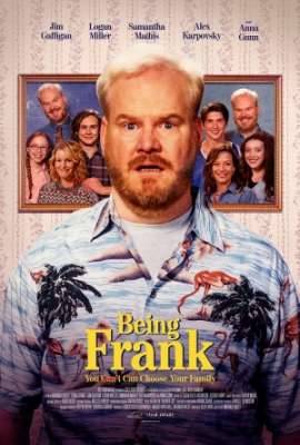 Being Frank (You Can Choose Your Family)