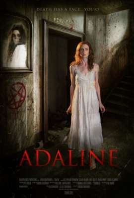 Adaline (A Last Conjuring)