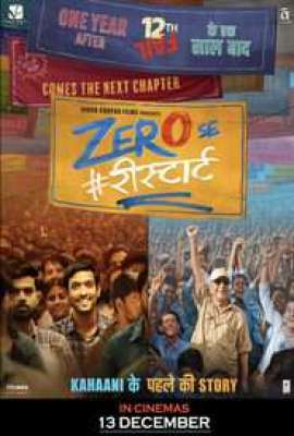 Zero Se Restart Hindi 