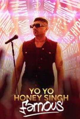 Yo Yo Honey Singh: Famous Hindi 