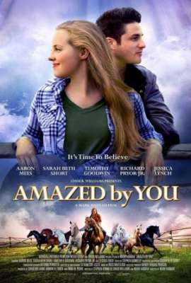 Amazed by You (The Faith Club)