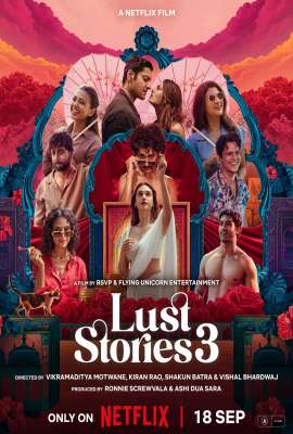 Lust Stories 3
