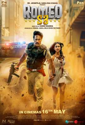 Romeo S3 Season 3