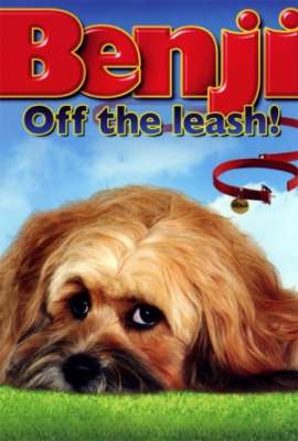 Benji: Off the Leash!