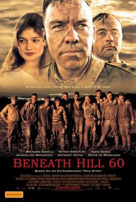 Beneath Hill 60