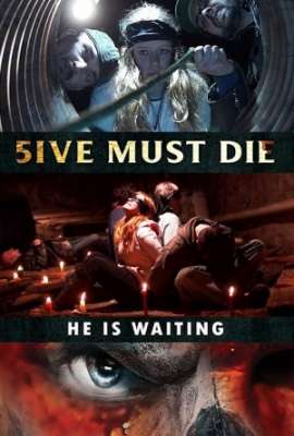 5ive Must Die