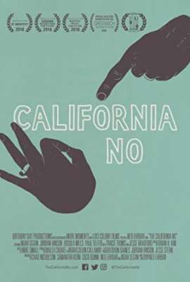 California No (The California No)