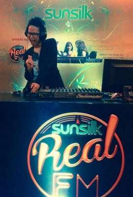 Sunsilk Real FM