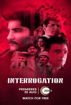 Interrogation 