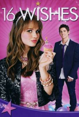 16 Wishes