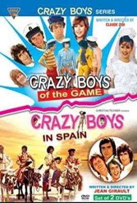Crazy Boys (Of The Game)
