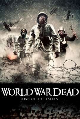 Clash of the Dead (World War Dead: Rise of the Fallen)