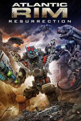 Atlantic Rim: Resurrection